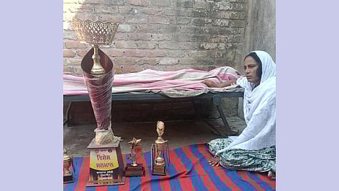 Drug overdose claims another life in Jalandhar's Udhowal village