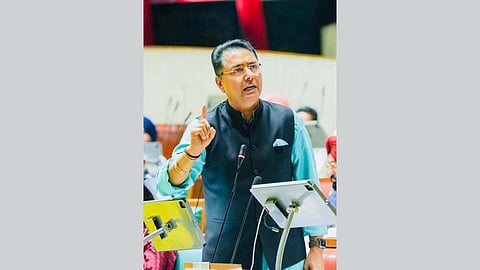 Aman Arora pushes for age-based social media regulations 