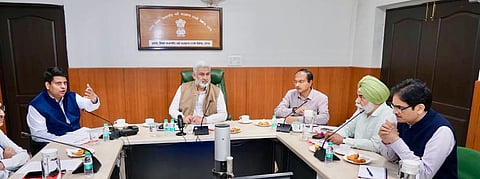 Union Govt must ensure no shortage of LPG, petrol & diesel: Kataruchak