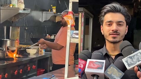 Jalandhar restaurants hit by LPG shortage