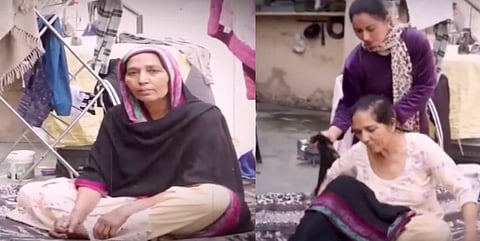 Mohali woman gets treated under Mukh Mantri Sehat Yojana