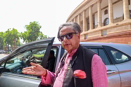 Opposition claims LPG shortage