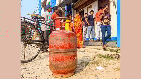 Induction cooktops go out of stock on quick-commerce apps