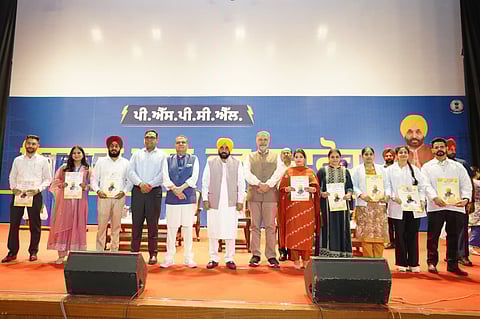 AAP Govt delivers more than 65,000 merit-based govt jobs