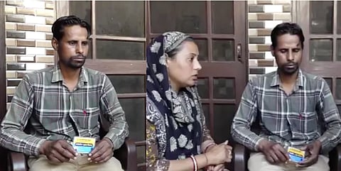 Mukh Mantri Sehat Yojana Saves Mandoli Mechanic from ₹90,000 Medical Debt