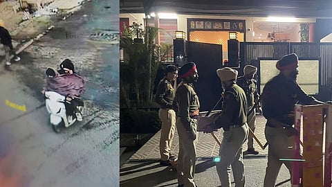 Big crimes in Jalandhar that are still unsolved 