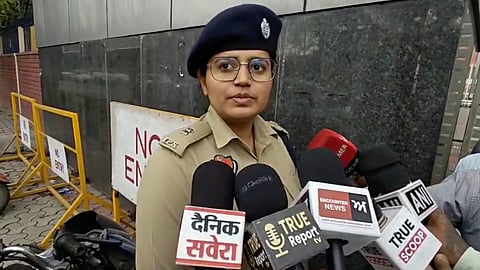 Jalandhar bomb threat update