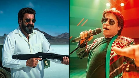 Hawa Hawa song Dhurandhar 