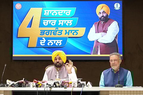 AAP's healthcare model winning public trust