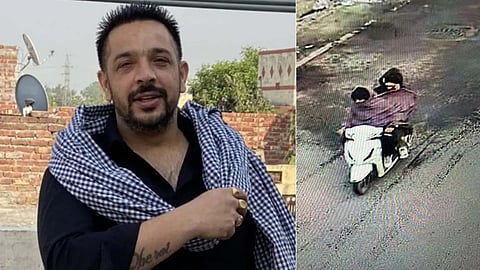 Lucky Oberoi murder case update 