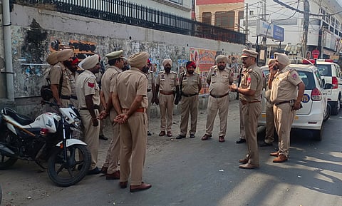 Punjab to send DGP panel to UPSC soon