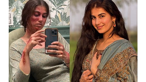 Parveer Kaur Pandher