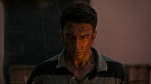 Ranveer Singh in Dhurandhar 2 