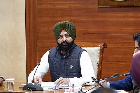 Family demands immediate arrest of ex-minister Laljit Bhullar, CM Mann takes action