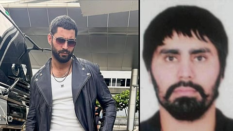 Pinda in Dhurandhar 2