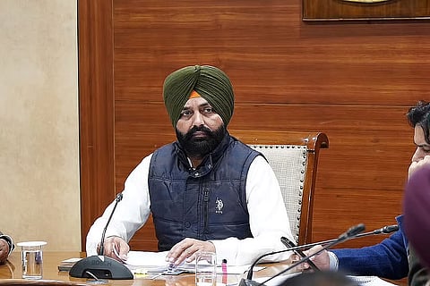 Will CBI take over Laljit Singh Bhullar case?