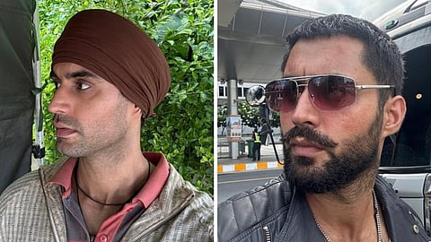 ‘Pinda’ from Dhurandhar 2