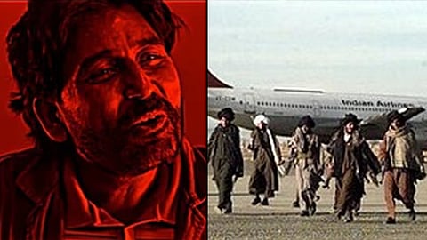 Vivek Sinha in Dhurandhar 2 & Indian Airlines flight IC-814 hijack