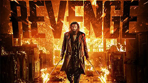 Is Dhurandhar 2 a real story?