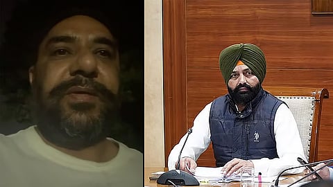 Laljit Singh Bhullar case update