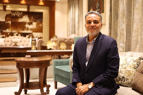 Jalandhar Model Town raid, DIPS School MD not arrested