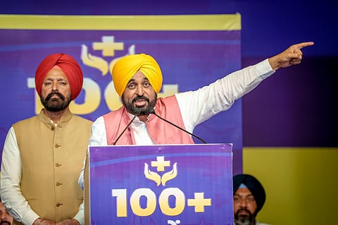 Punjab expands Aam Aadmi Clinics under Sehat Kranti drive