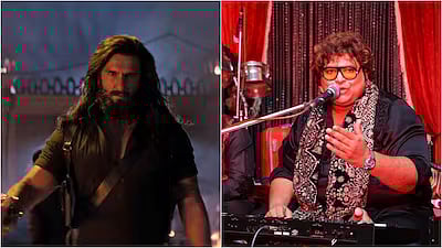 Dhurandhar 2’s song ‘Dongri ke Sultan' 