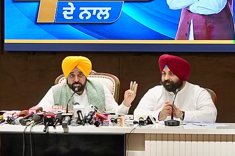 Punjab becomes No. 1 state in education