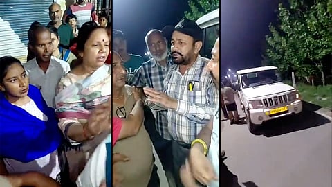 Dispute over ₹10 at Jalandhar liquor shop turn violent