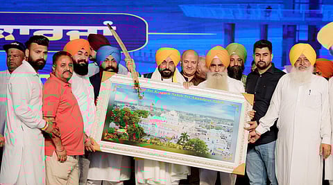 North India’s first Glass Bridge to be built over Nangal Lake