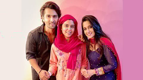 Saba Ibrahim shuts down her restaurant over LPG shortage