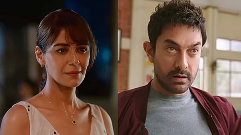 OTT releases April 2026