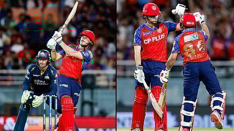 IPL 2026 matches in New Chandigarh 