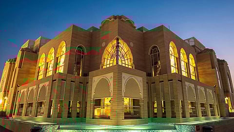 Guru Nanak Darbar Gurudwara