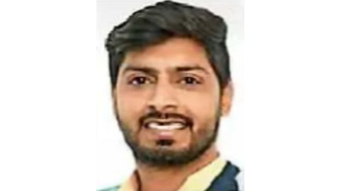 Ward-84 Congress councilor Neeraj Jassal