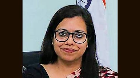 Know who is Punjab woman IAS officer who got key post at Centre