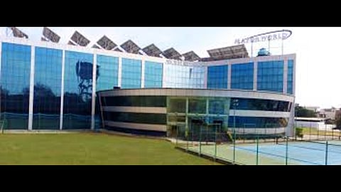 Mayor World school Jalandhar 