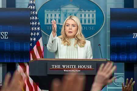 Iran faces 8pm deadline from the US: White House