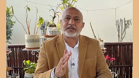 Punjab Govt cracks down on global gang networks, brings back accused