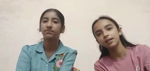 Zaildar sisters allege pressure & threats, name AAP minister