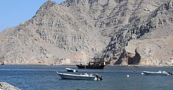 Iran struggles to reopen Strait of Hormuz