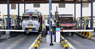 FASTag, UPI-only toll collection begins on national highways