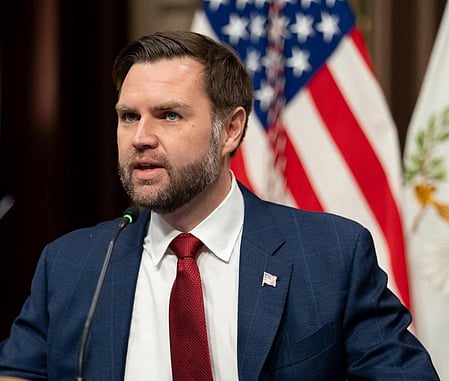 US-Iran talks fail after 21 hours, JD Vance issues warning