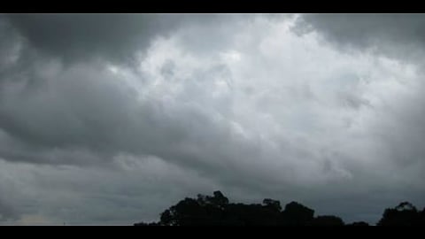 Punjab weather today 