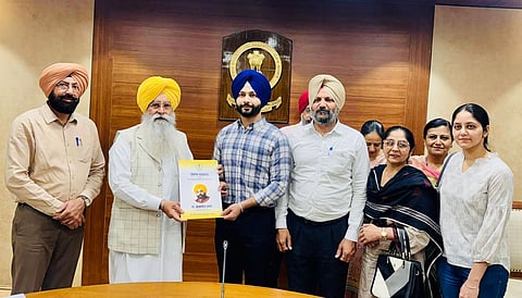 1257 vacancies filled in Animal Husbandry Dept since 2022