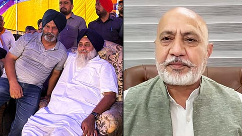 Akali Dal leader Jagjit Singh Jeeta held in Moga prostitution racket