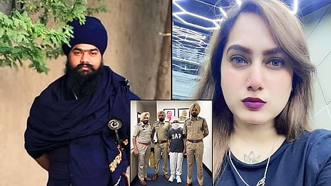 Kamal Kaur Bhabhi murder case update