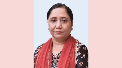 Dr. Baljit Kaur