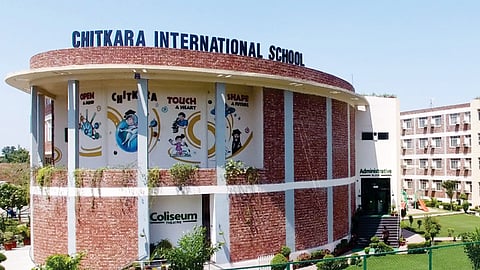 Chandigarh schools receive bomb threat