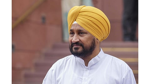 FIR on former Punjab CM Charanjit Singh Channi soon?